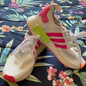 Adidas NMD size 5 1/2